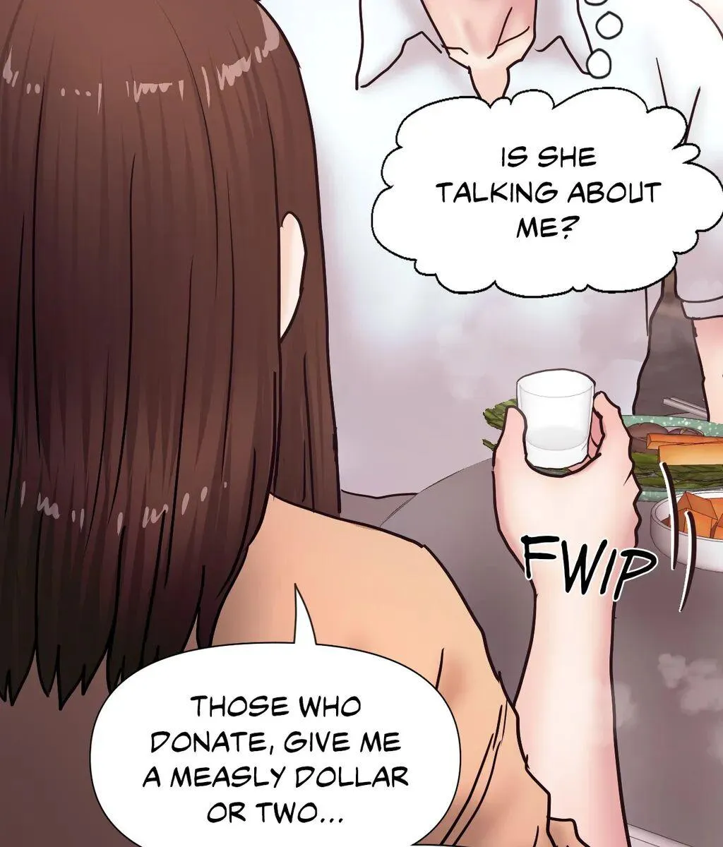 Comes With Benefits Chapter 13 page 47 - 