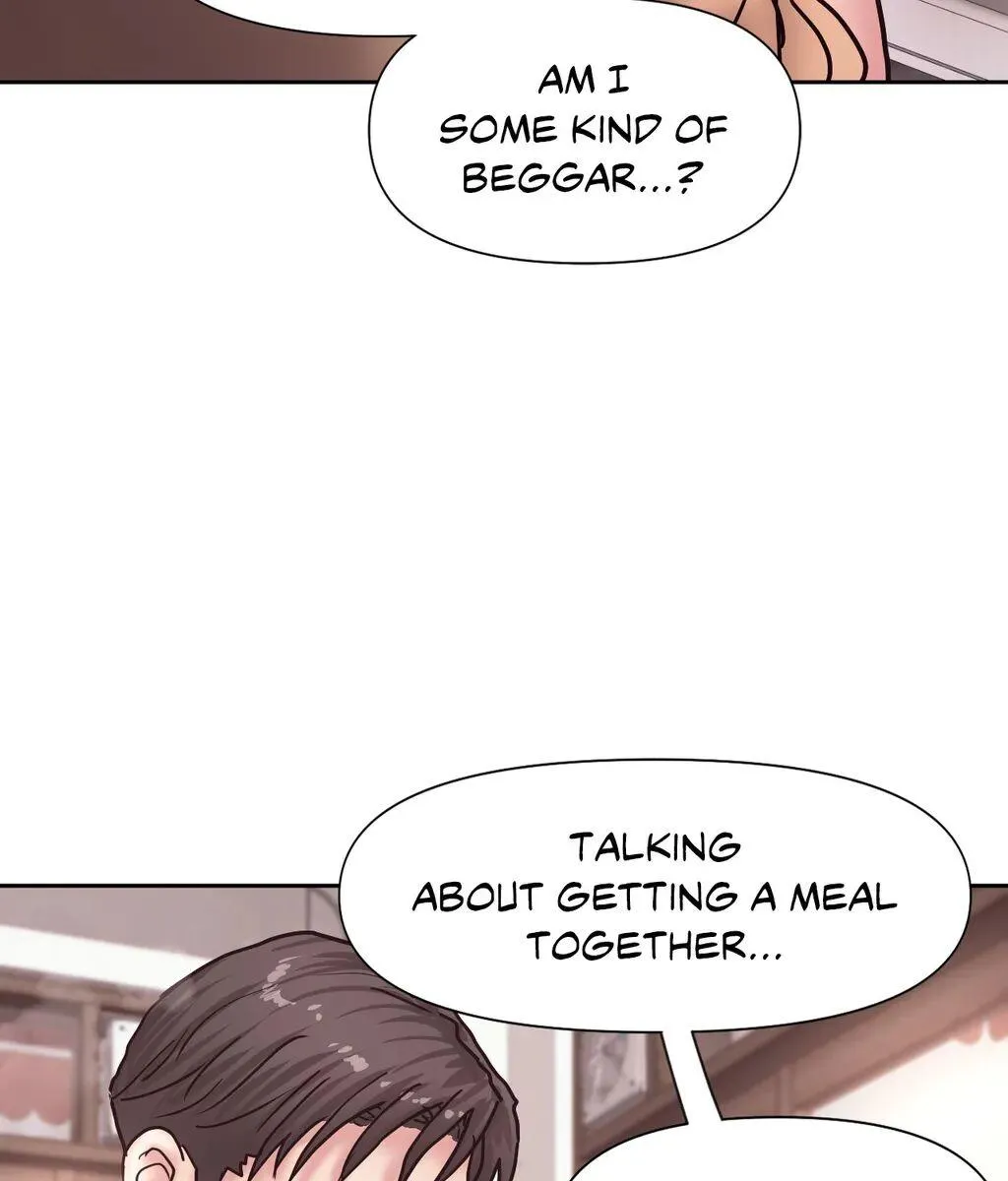 Comes With Benefits Chapter 13 page 48 - 