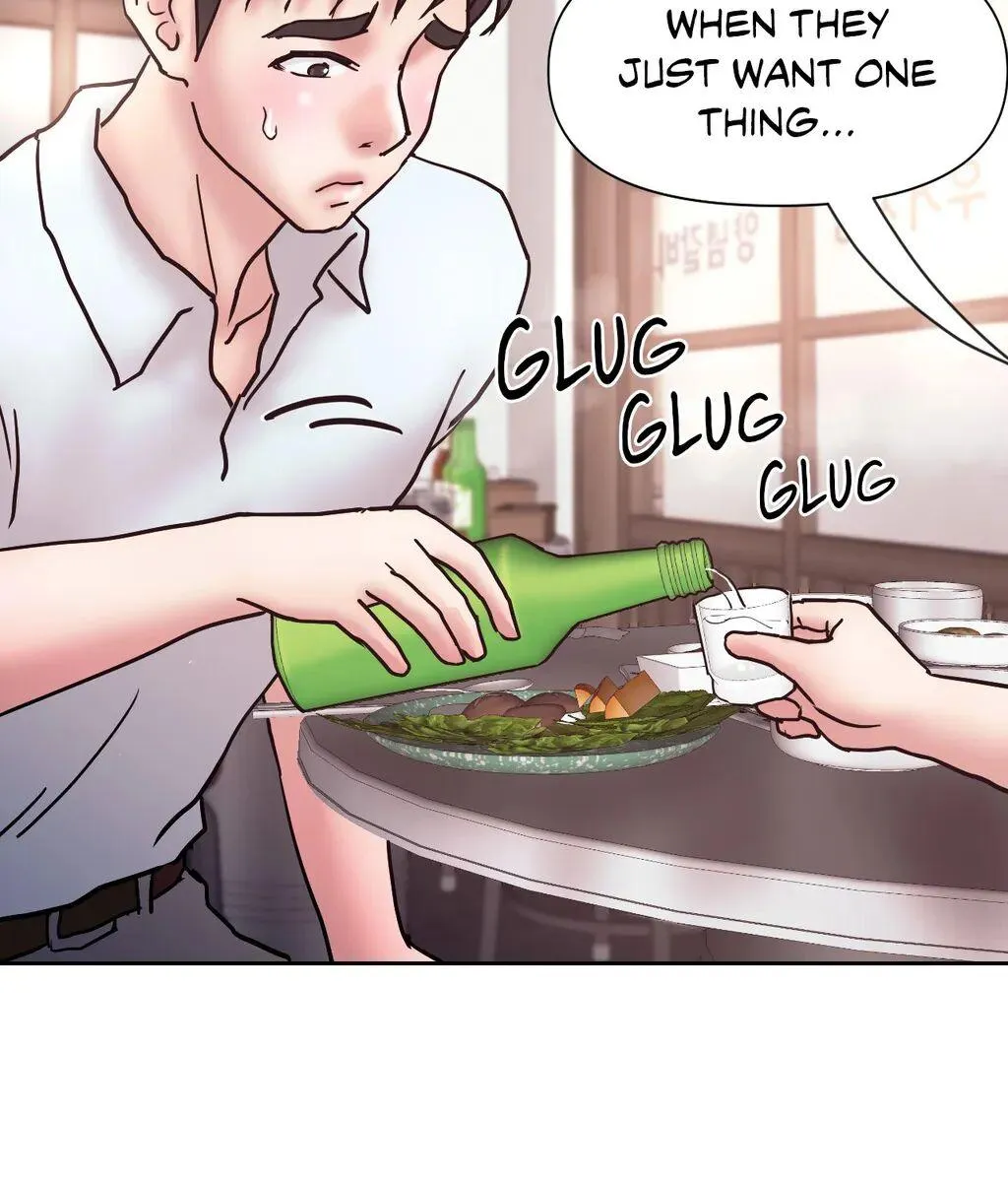 Comes With Benefits Chapter 13 page 49 - 