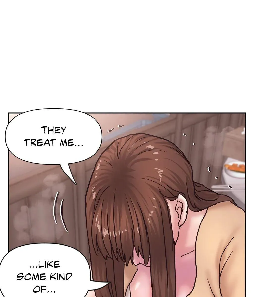 Comes With Benefits Chapter 13 page 50 - 