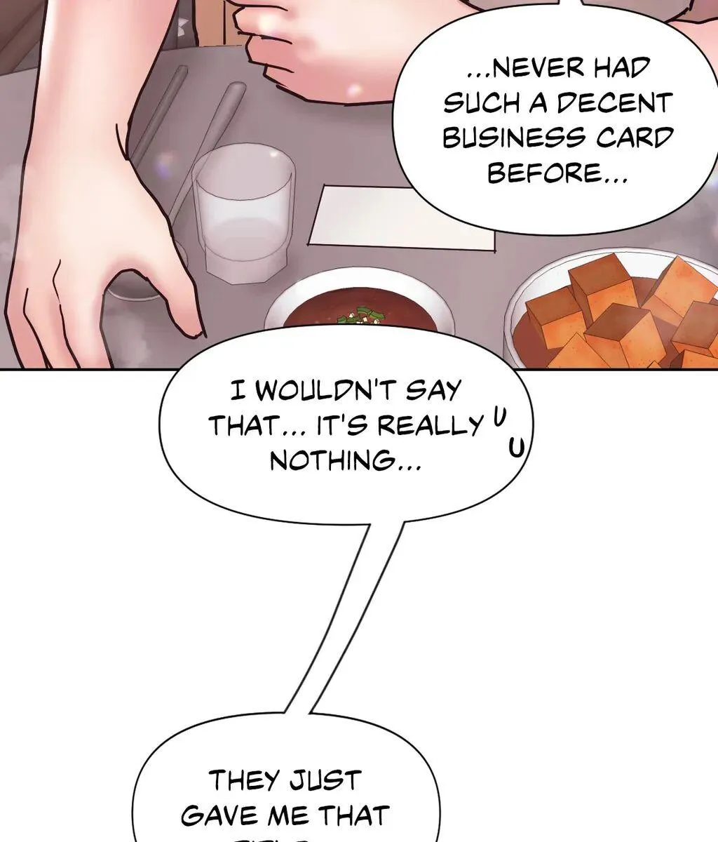 Comes With Benefits Chapter 13 page 6 - 