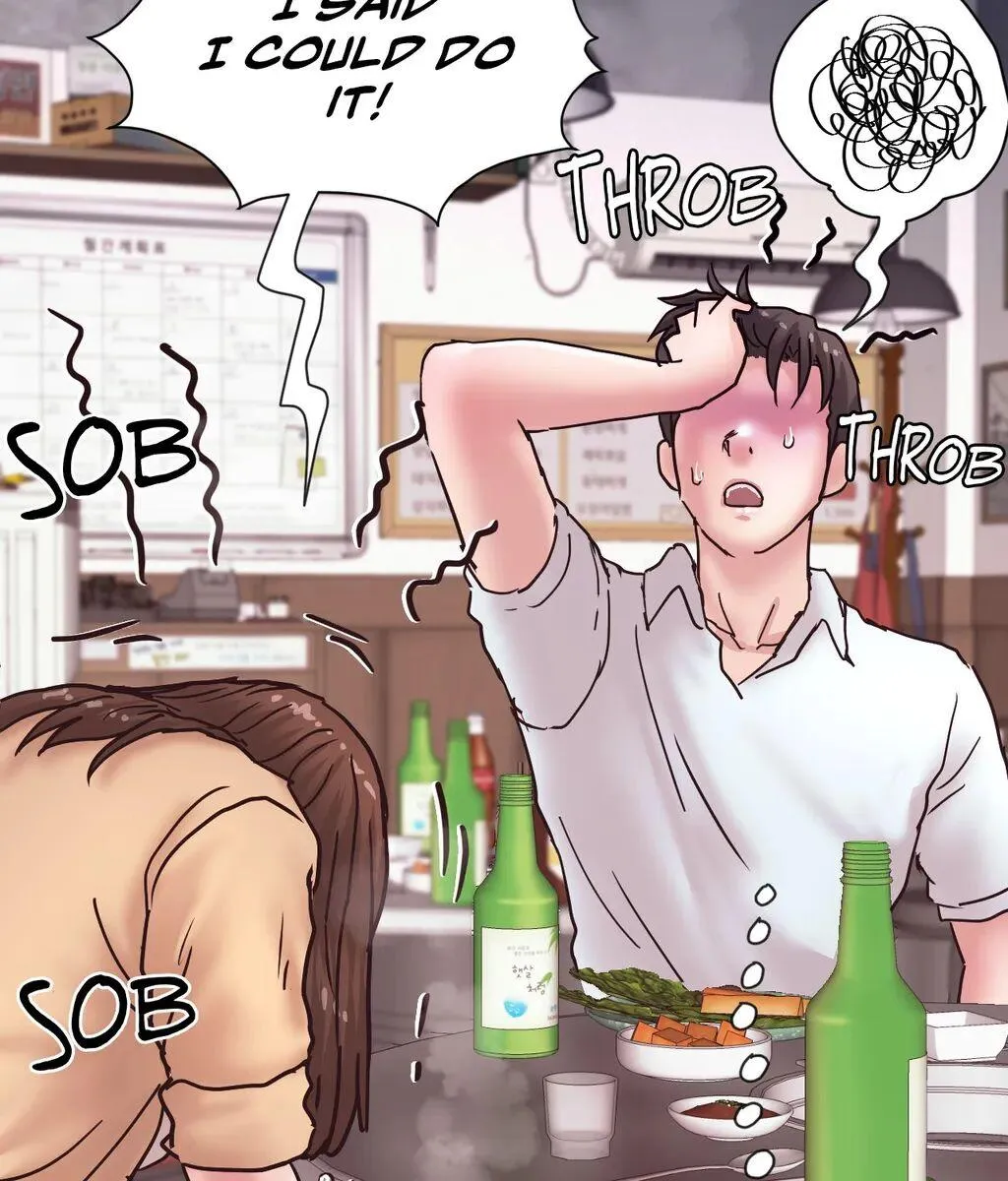 Comes With Benefits Chapter 13 page 57 - 