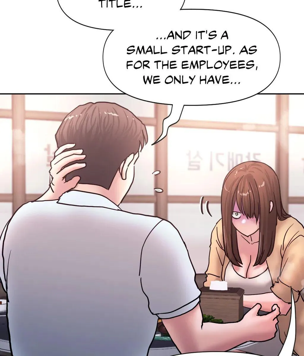 Comes With Benefits Chapter 13 page 7 - 
