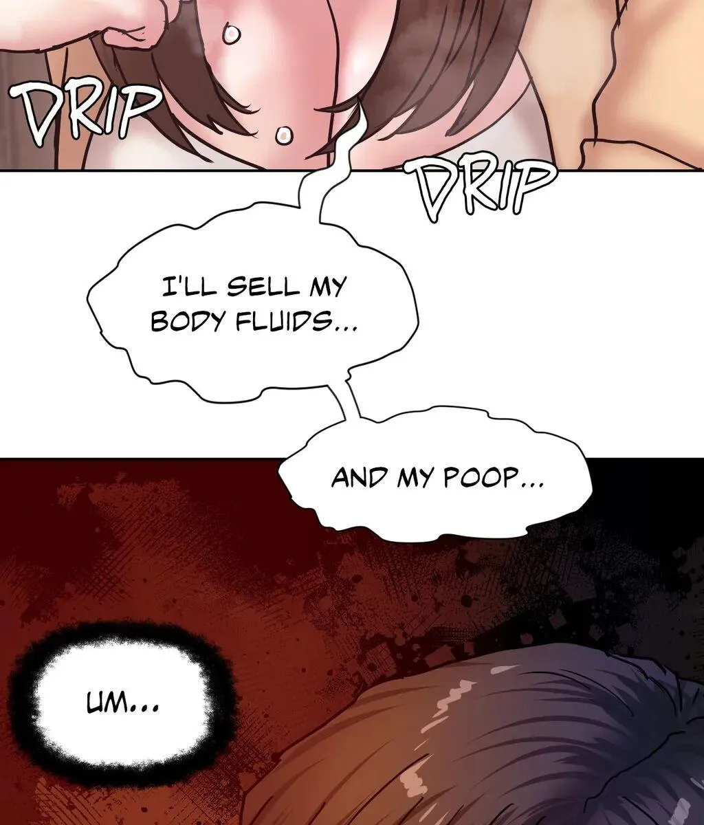 Comes With Benefits Chapter 13 page 64 - 