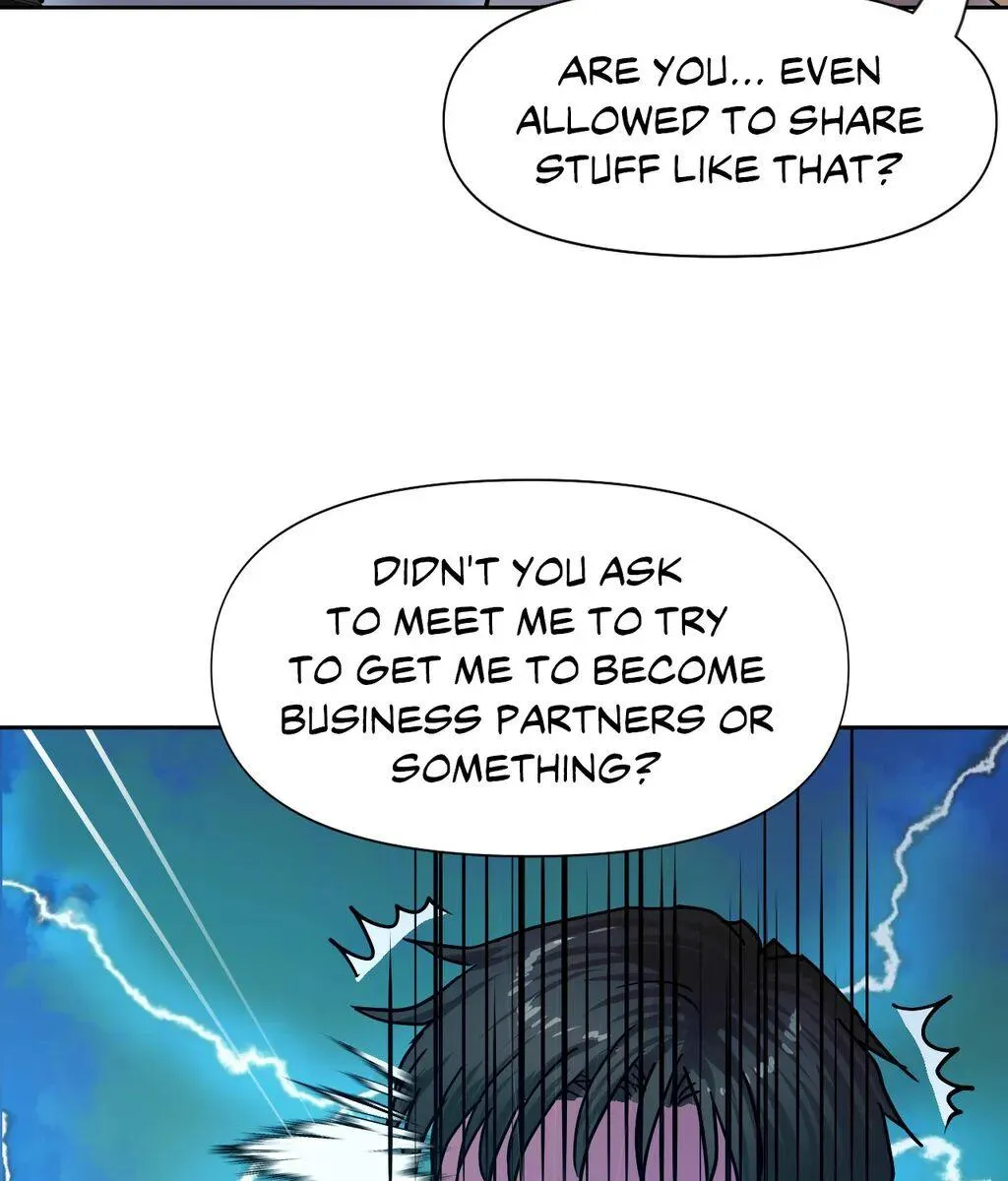 Comes With Benefits Chapter 13 page 8 - 