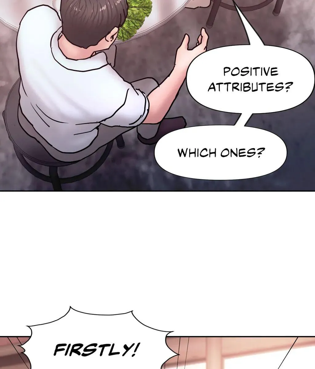 Comes With Benefits Chapter 13 page 73 - 