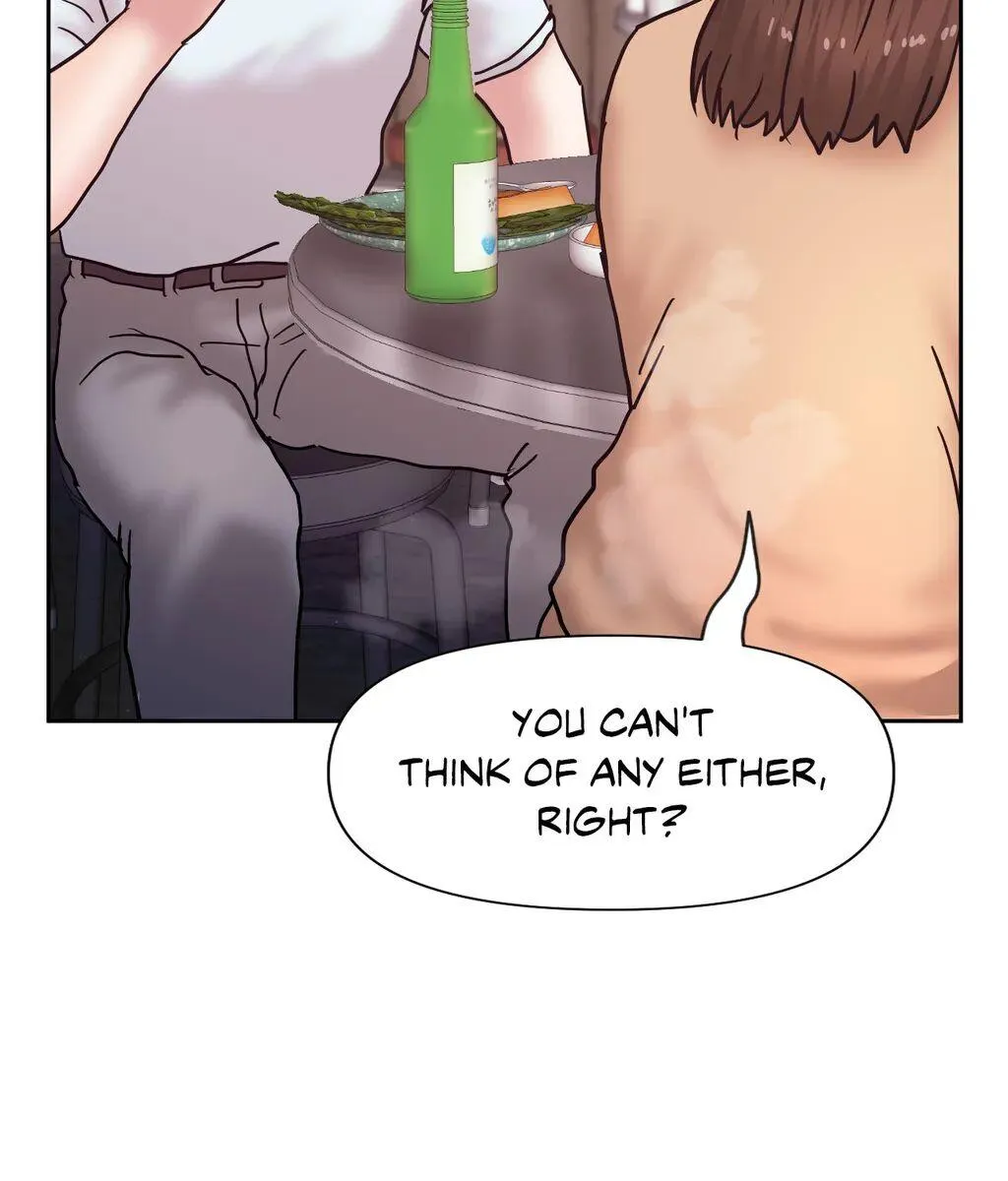 Comes With Benefits Chapter 13 page 80 - 