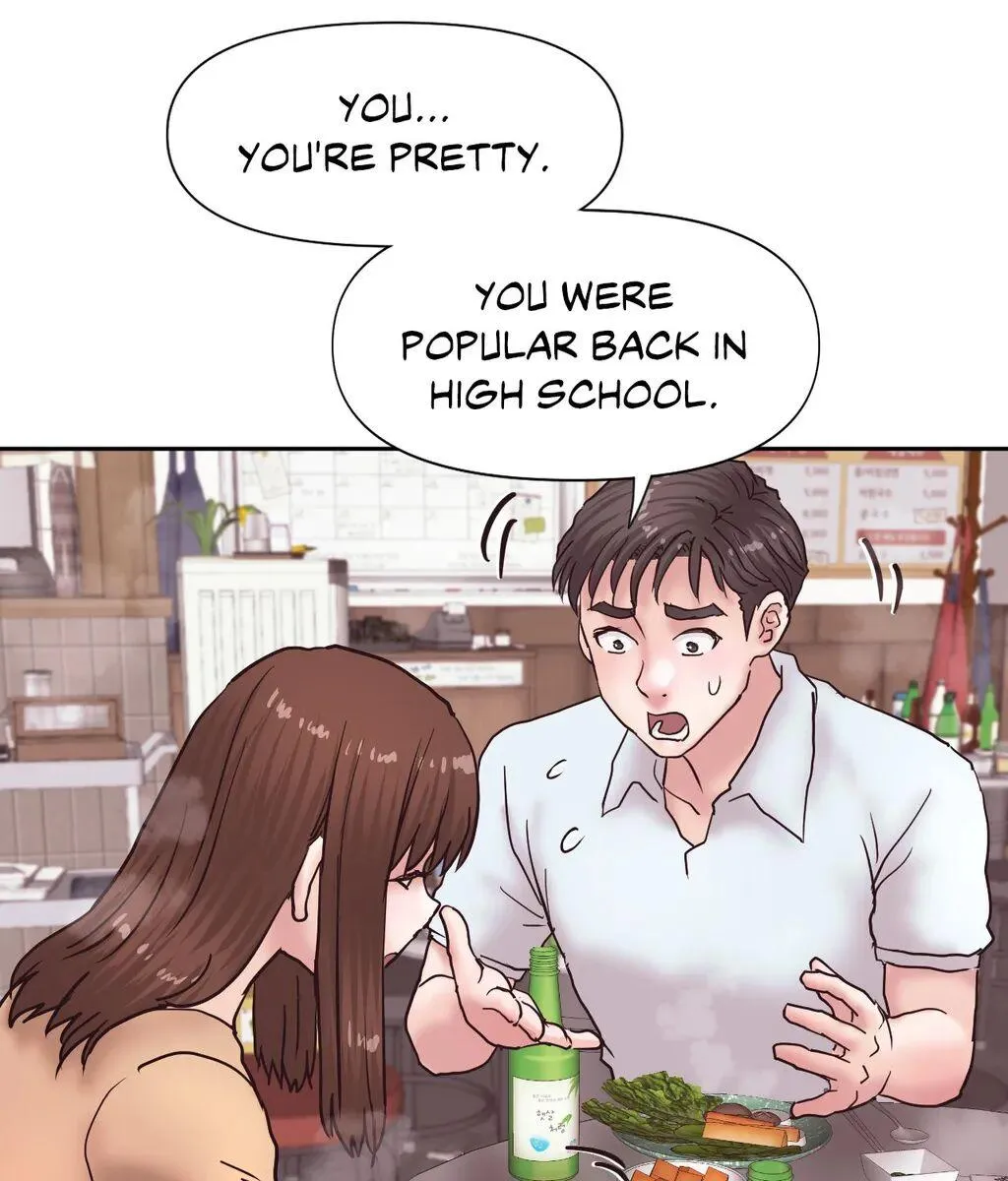 Comes With Benefits Chapter 13 page 81 - 