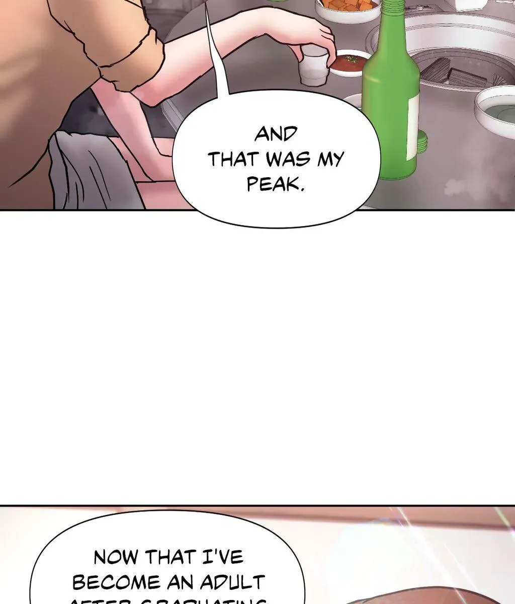 Comes With Benefits Chapter 13 page 82 - 