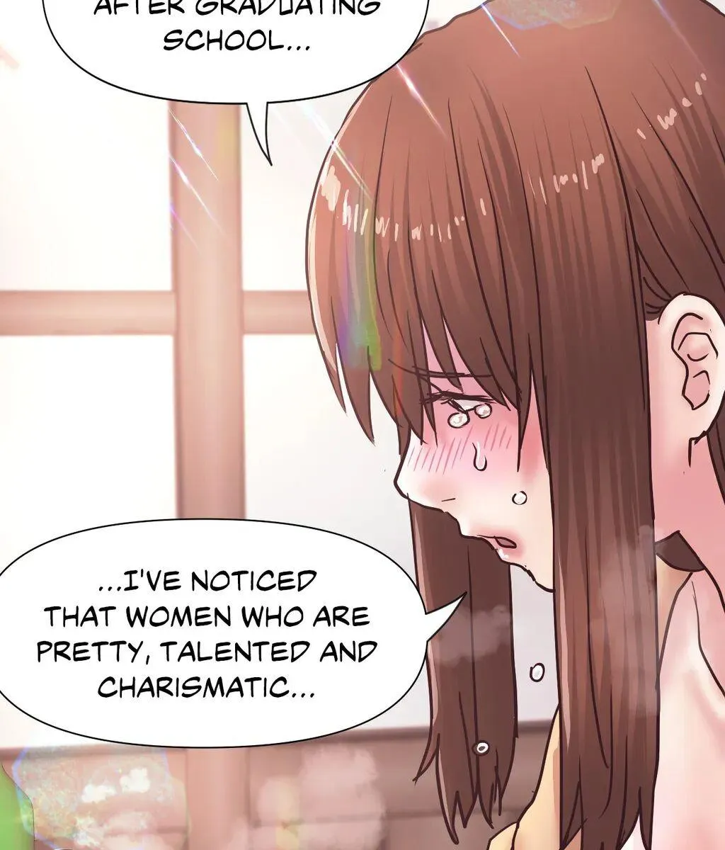 Comes With Benefits Chapter 13 page 83 - 