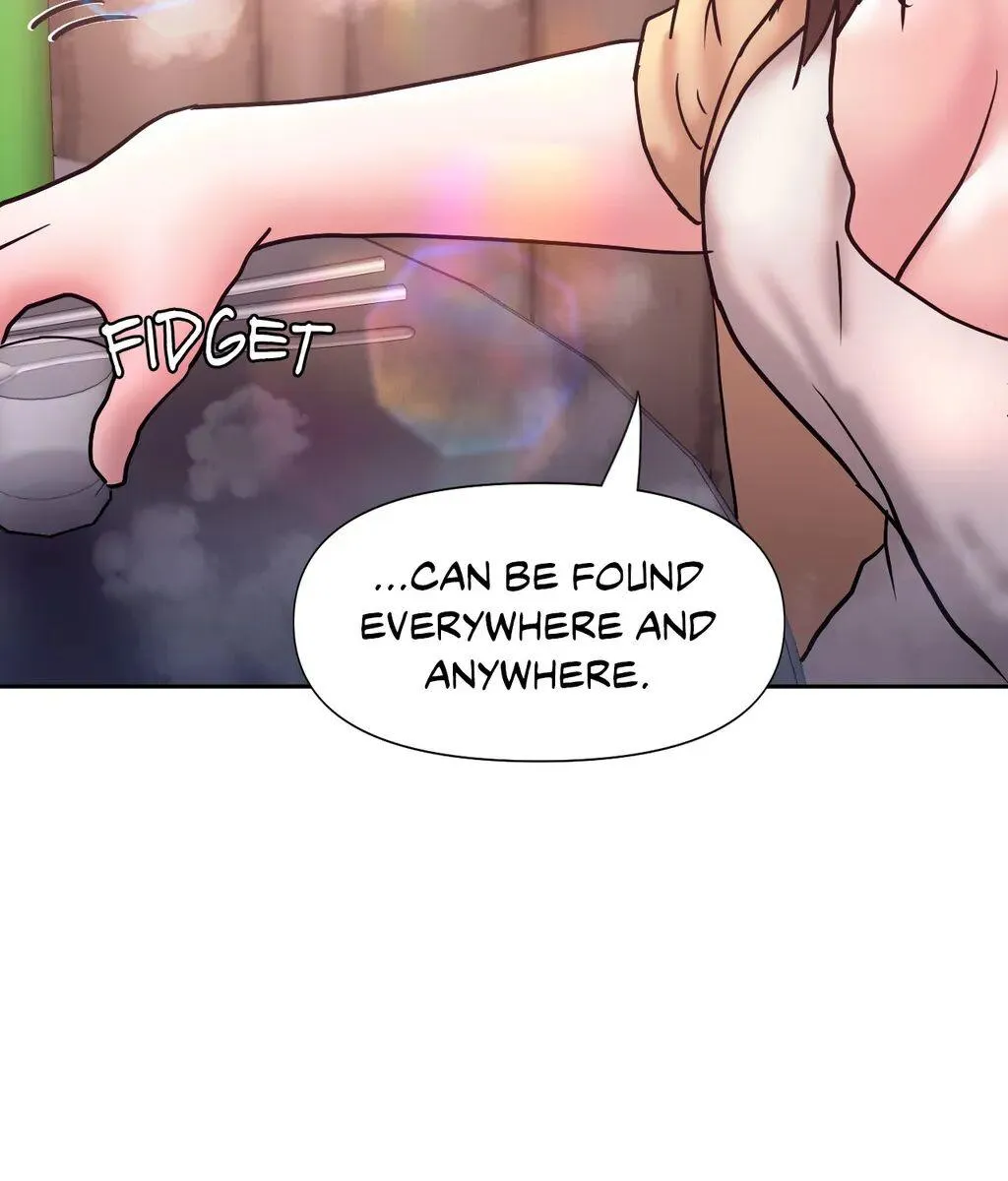 Comes With Benefits Chapter 13 page 84 - 
