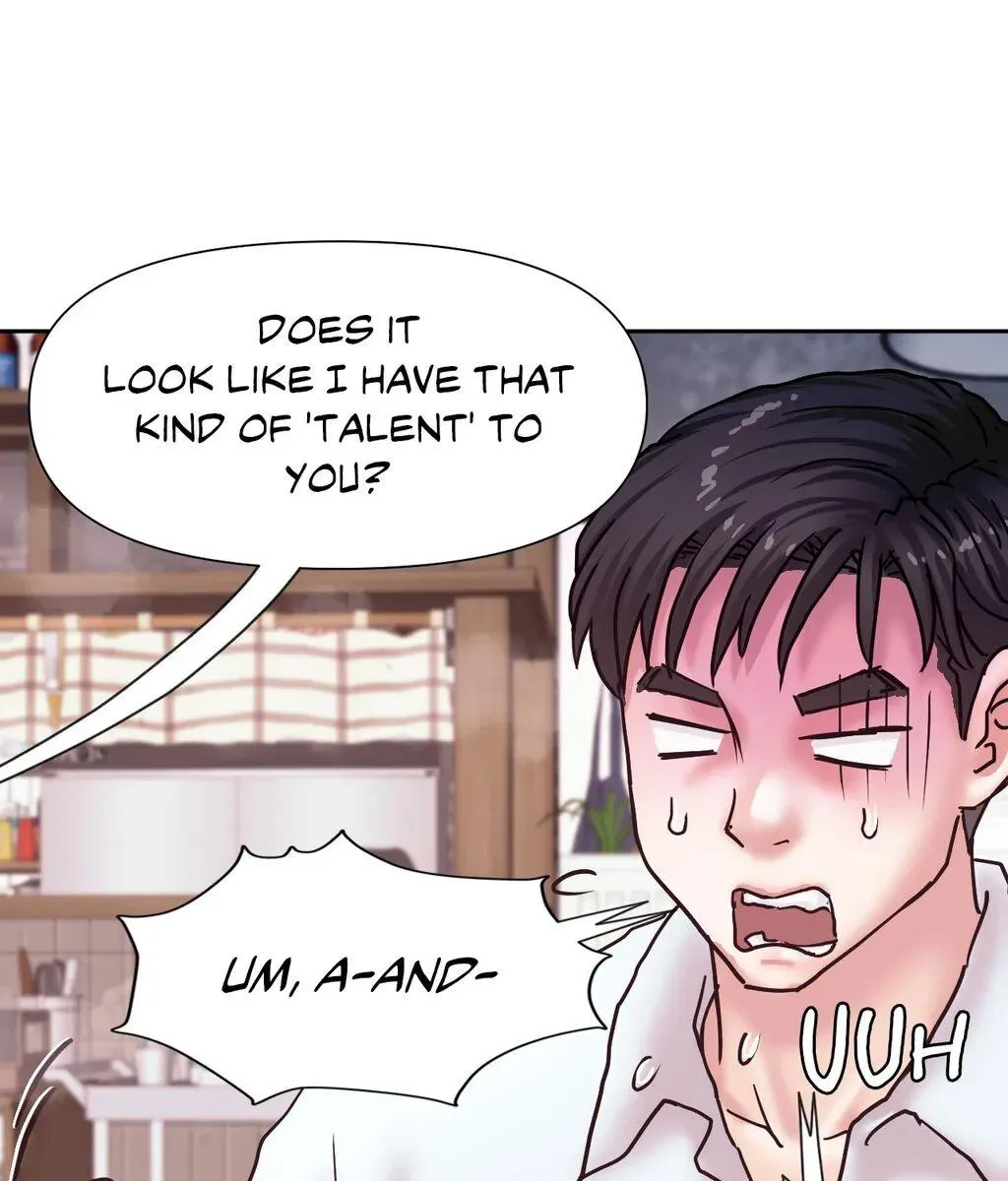 Comes With Benefits Chapter 13 page 85 - 