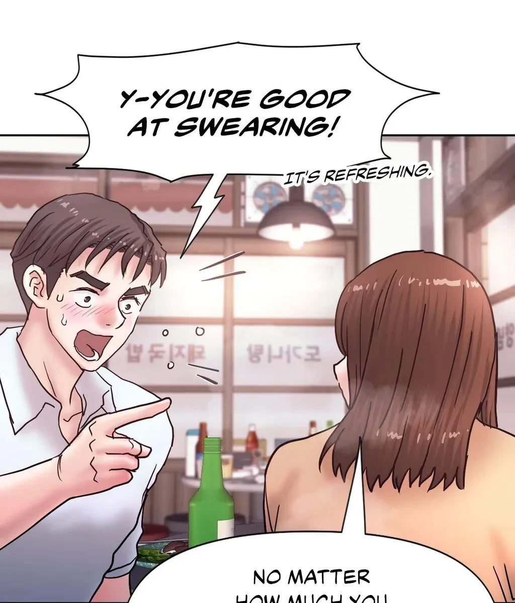 Comes With Benefits Chapter 13 page 88 - 