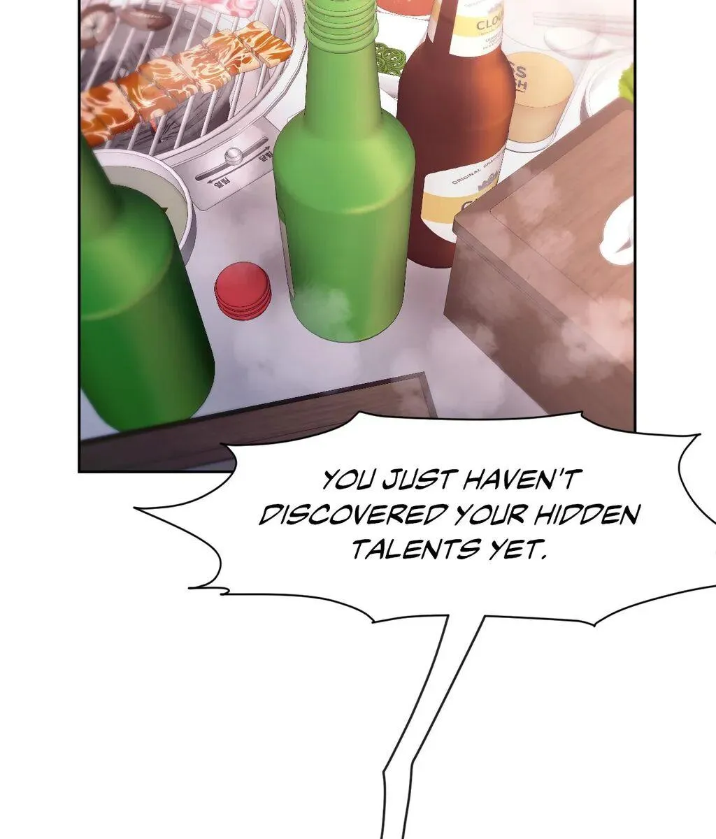Comes With Benefits Chapter 13 page 90 - 
