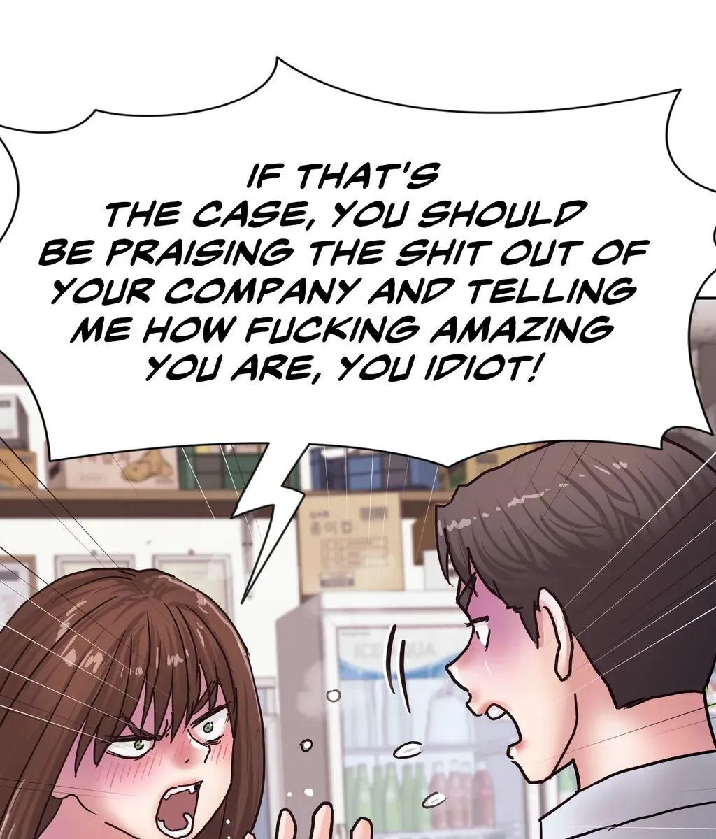 Comes With Benefits Chapter 13 page 10 - 