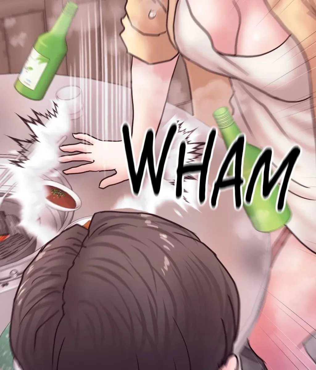 Comes With Benefits Chapter 13 page 93 - 