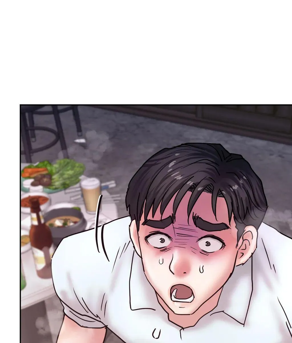 Comes With Benefits Chapter 13 page 95 - 