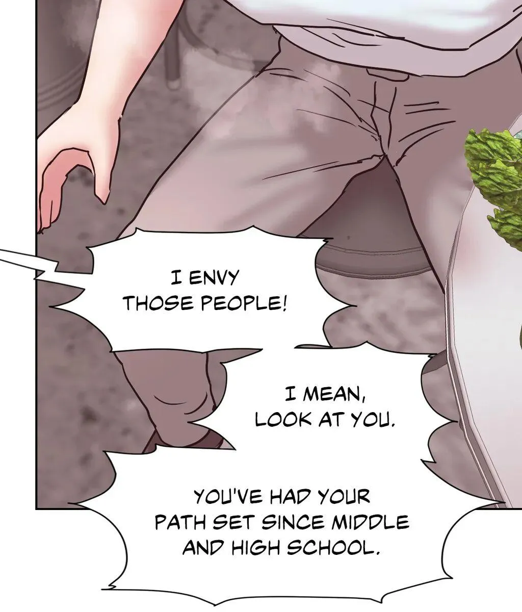 Comes With Benefits Chapter 13 page 96 - 