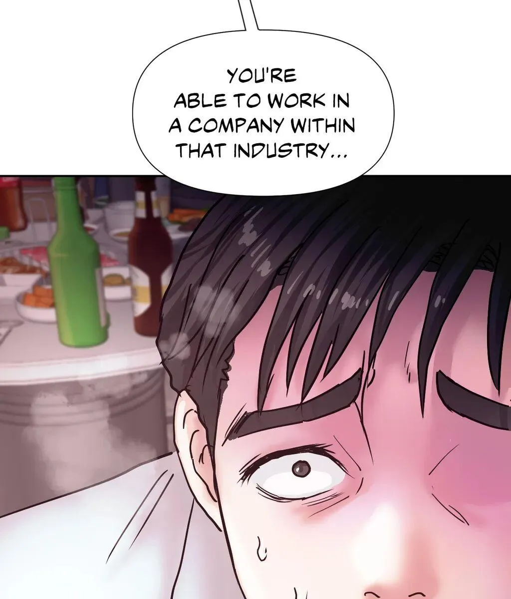 Comes With Benefits Chapter 13 page 99 - 