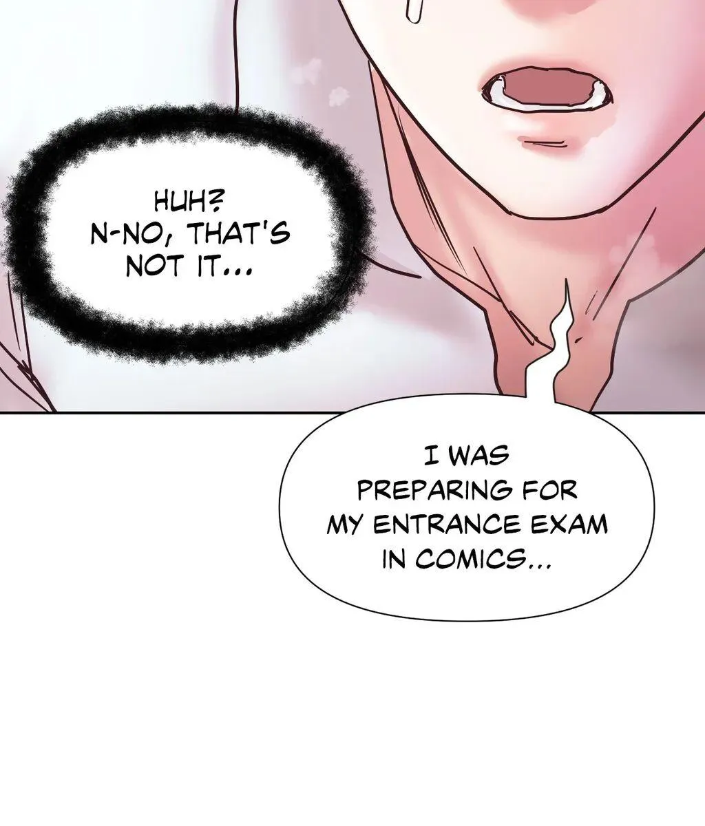 Comes With Benefits Chapter 13 page 100 - 