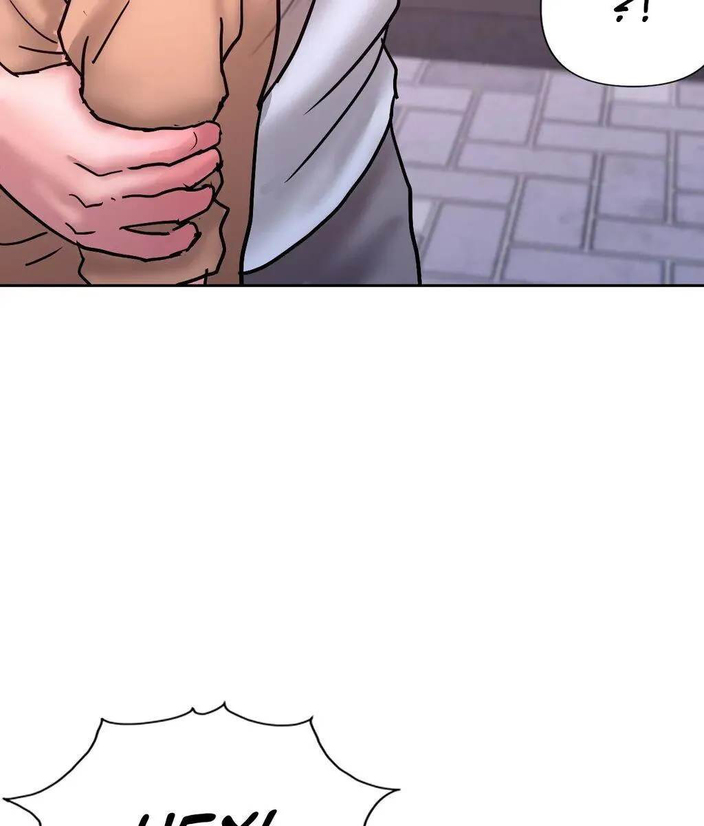 Comes With Benefits Chapter 14 page 11 - 