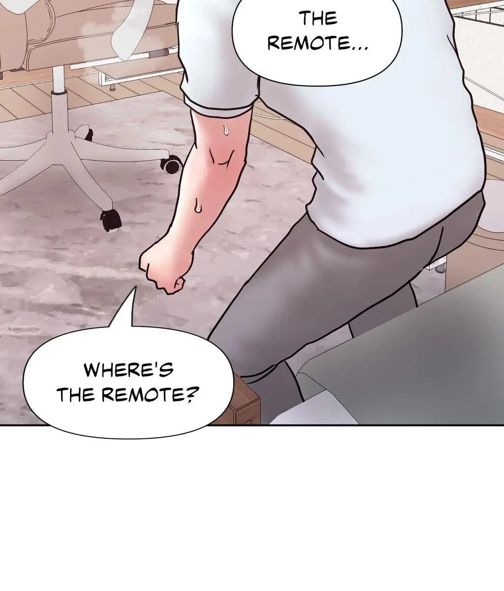 Comes With Benefits Chapter 14 page 102 - 
