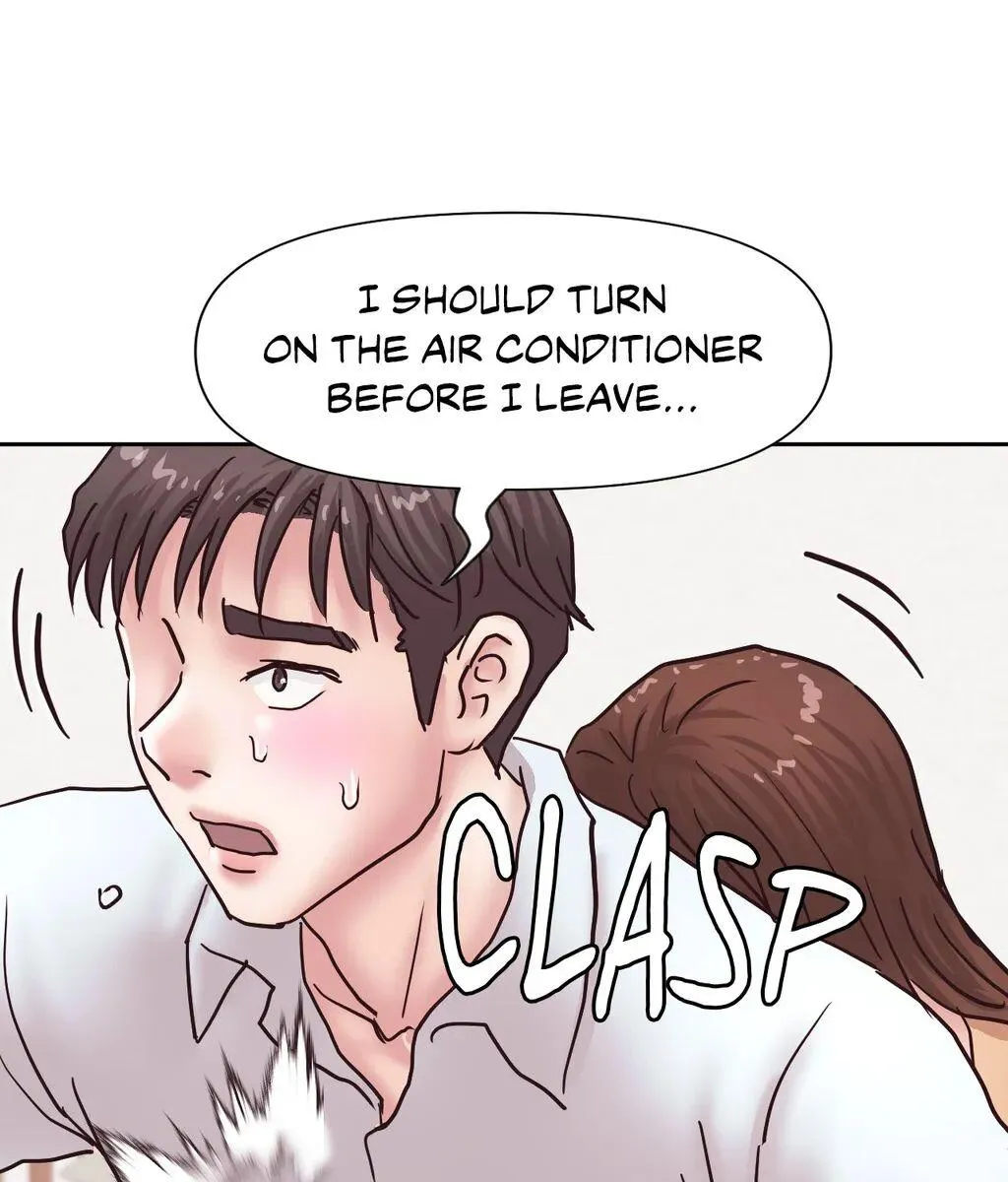 Comes With Benefits Chapter 14 page 103 - 