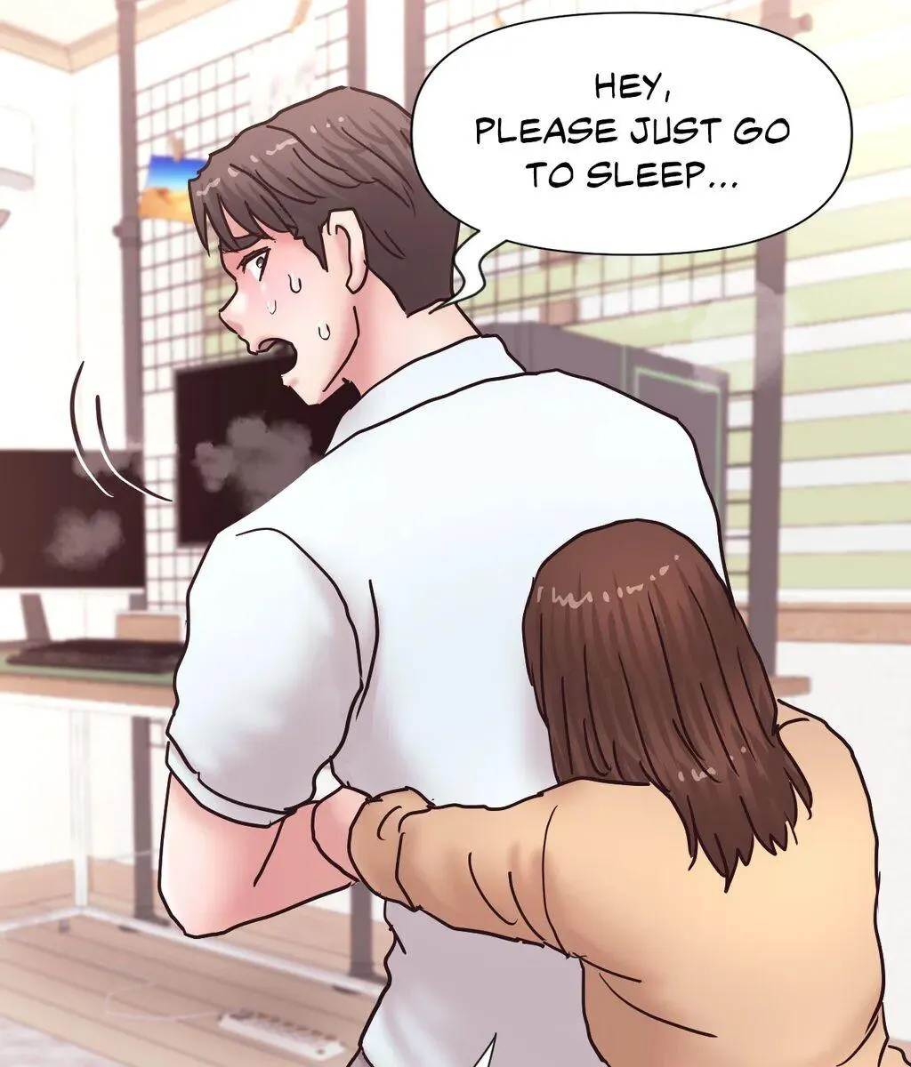 Comes With Benefits Chapter 14 page 105 - 