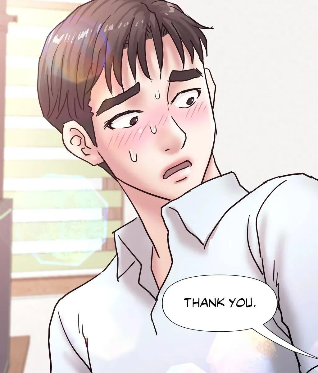 Comes With Benefits Chapter 14 page 107 - 