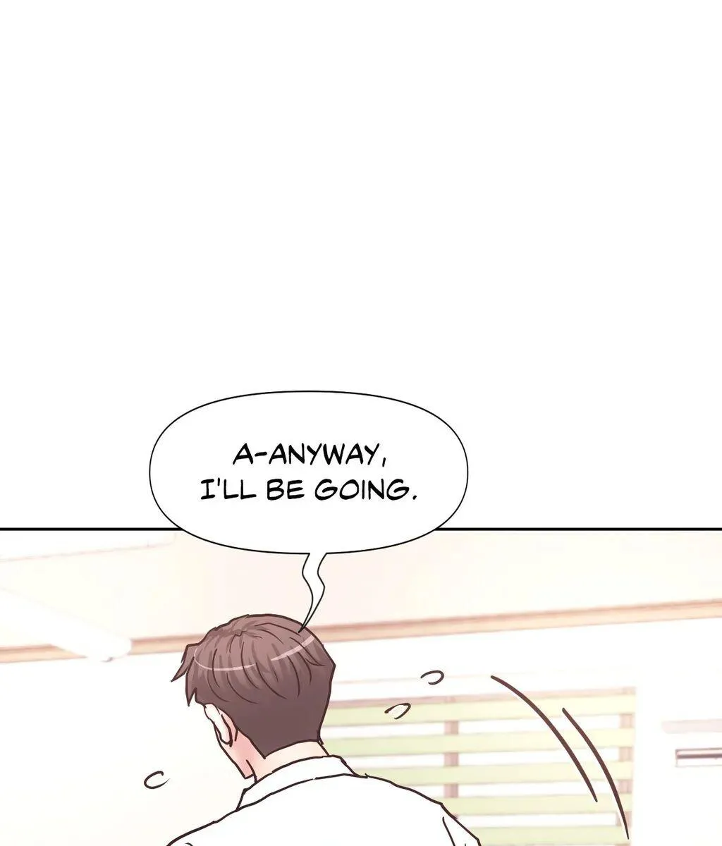 Comes With Benefits Chapter 14 page 110 - 