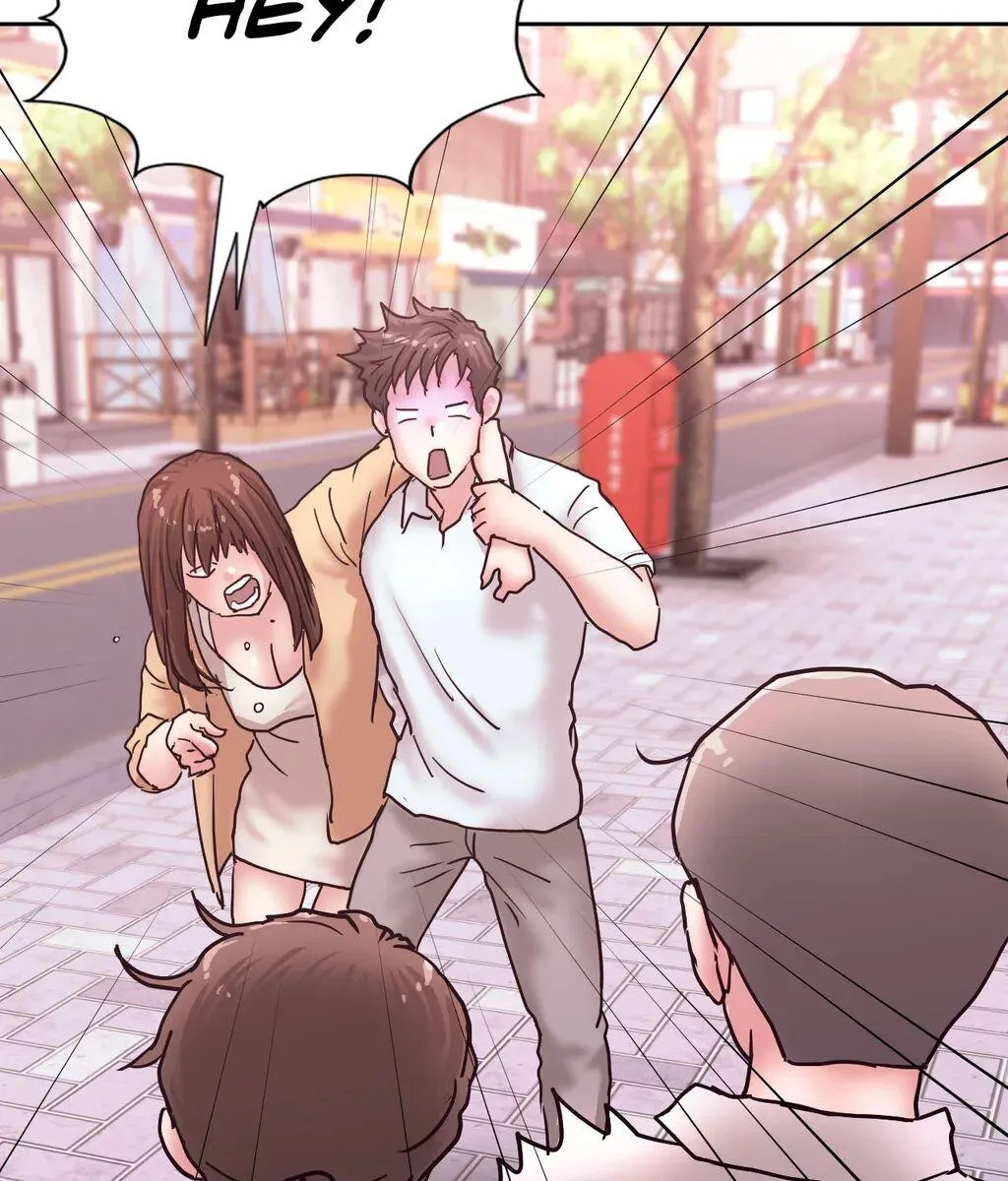 Comes With Benefits Chapter 14 page 12 - 