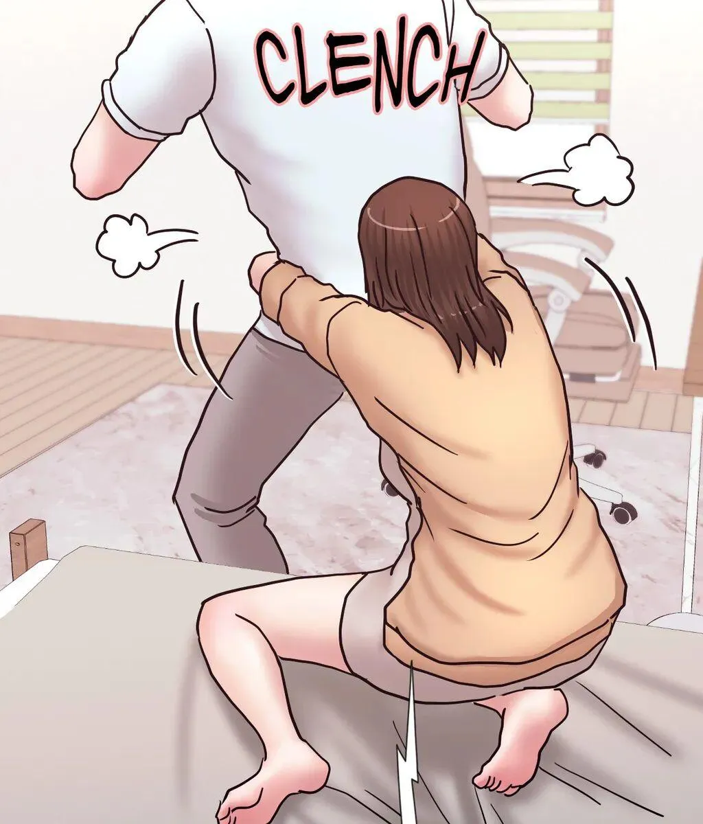 Comes With Benefits Chapter 14 page 111 - 