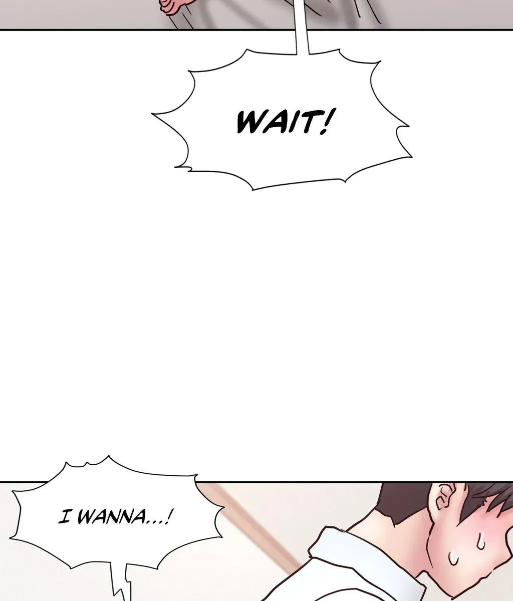 Comes With Benefits Chapter 14 page 112 - 