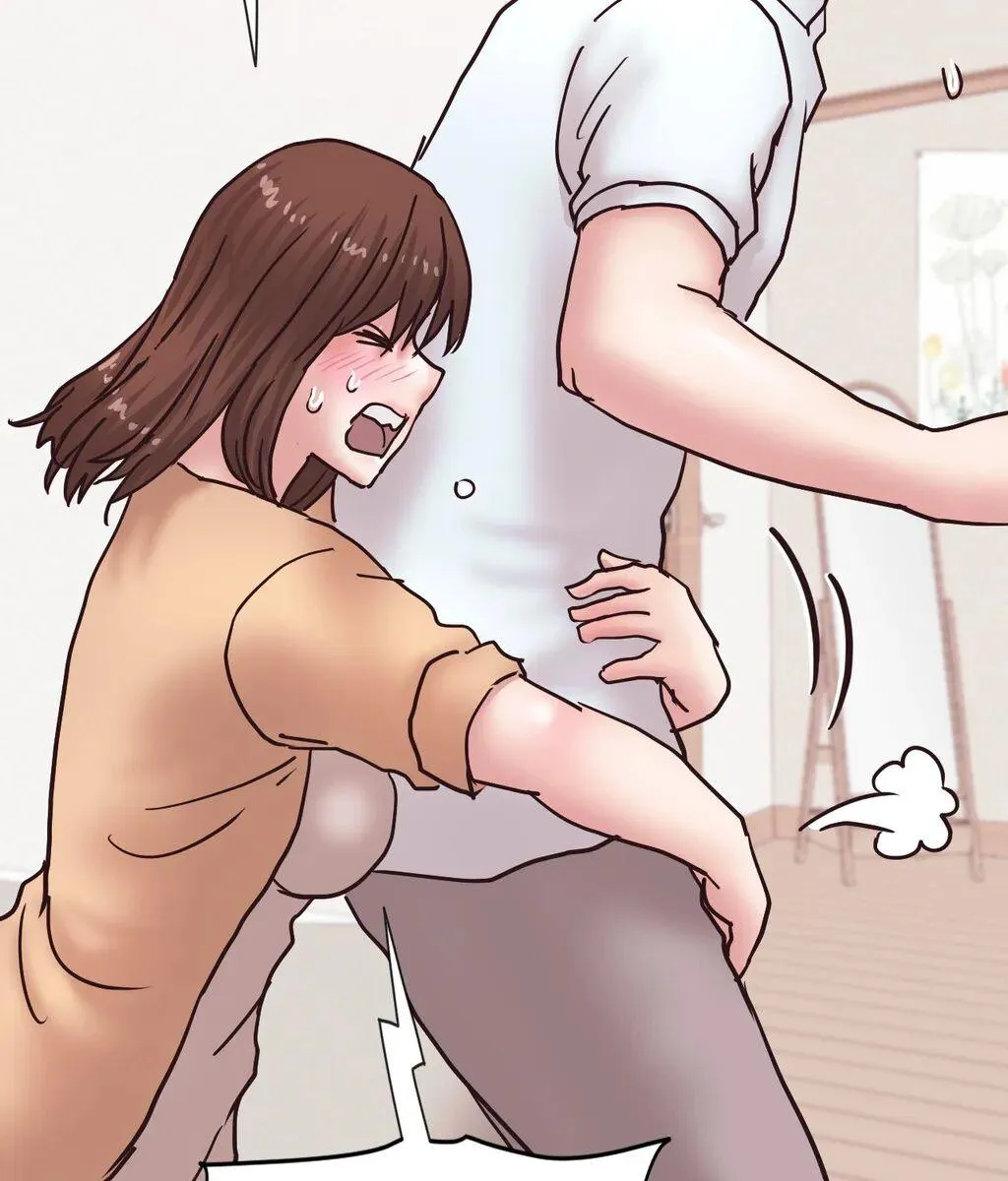 Comes With Benefits Chapter 14 page 113 - 