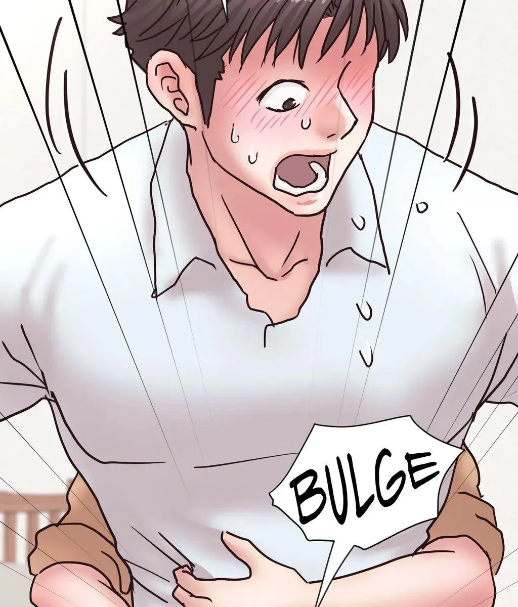 Comes With Benefits Chapter 14 page 115 - 