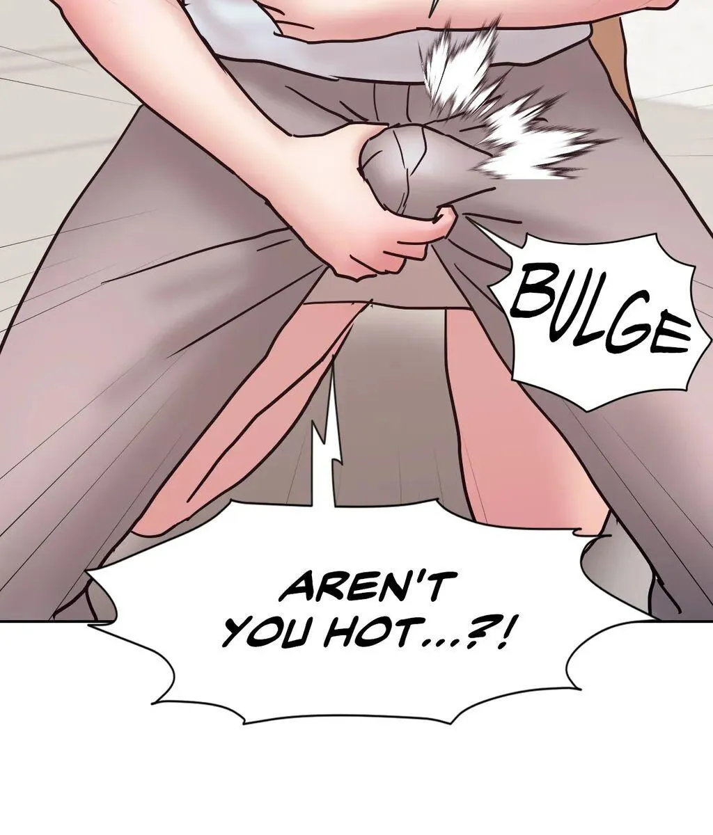 Comes With Benefits Chapter 14 page 116 - 