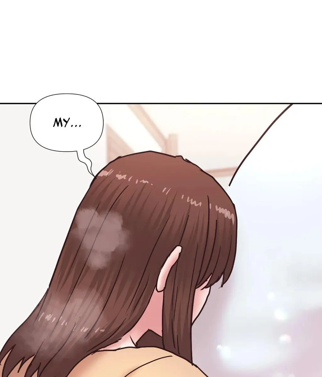 Comes With Benefits Chapter 14 page 117 - 