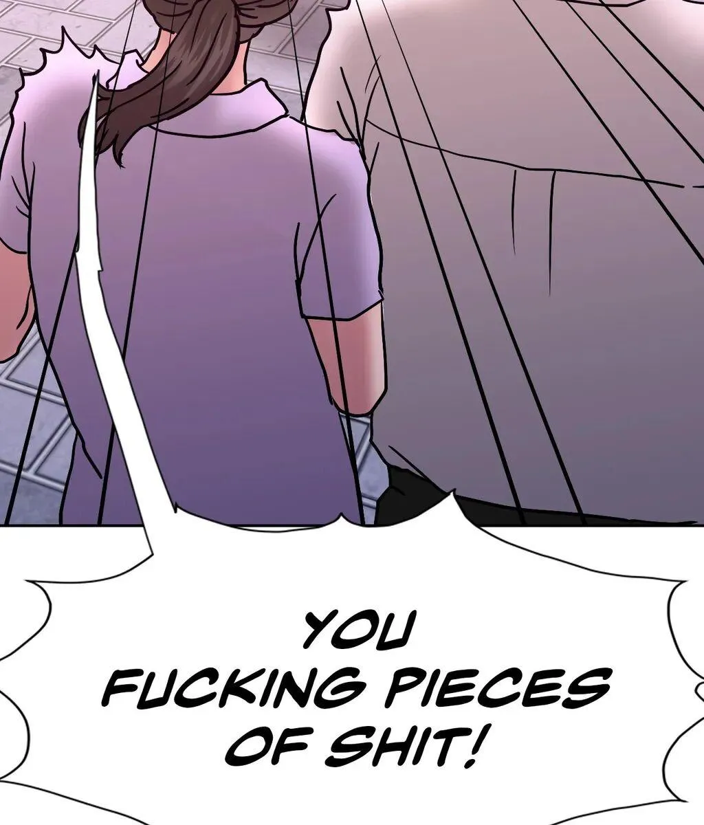 Comes With Benefits Chapter 14 page 13 - 