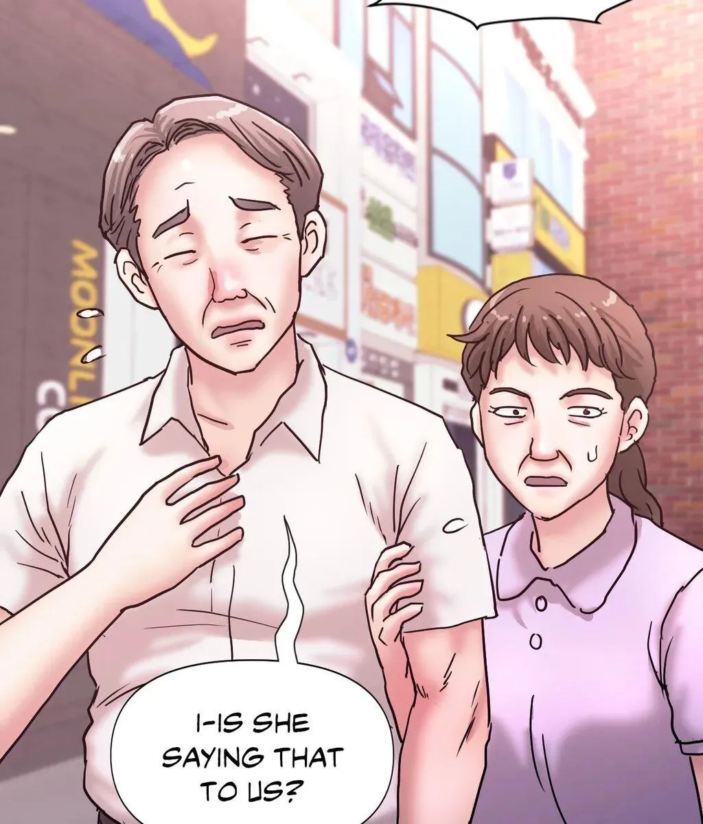 Comes With Benefits Chapter 14 page 15 - 