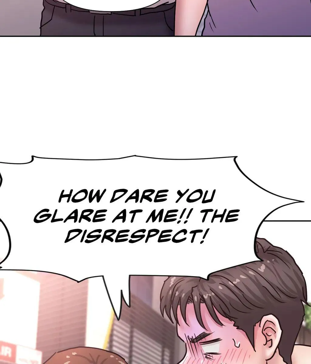 Comes With Benefits Chapter 14 page 16 - 