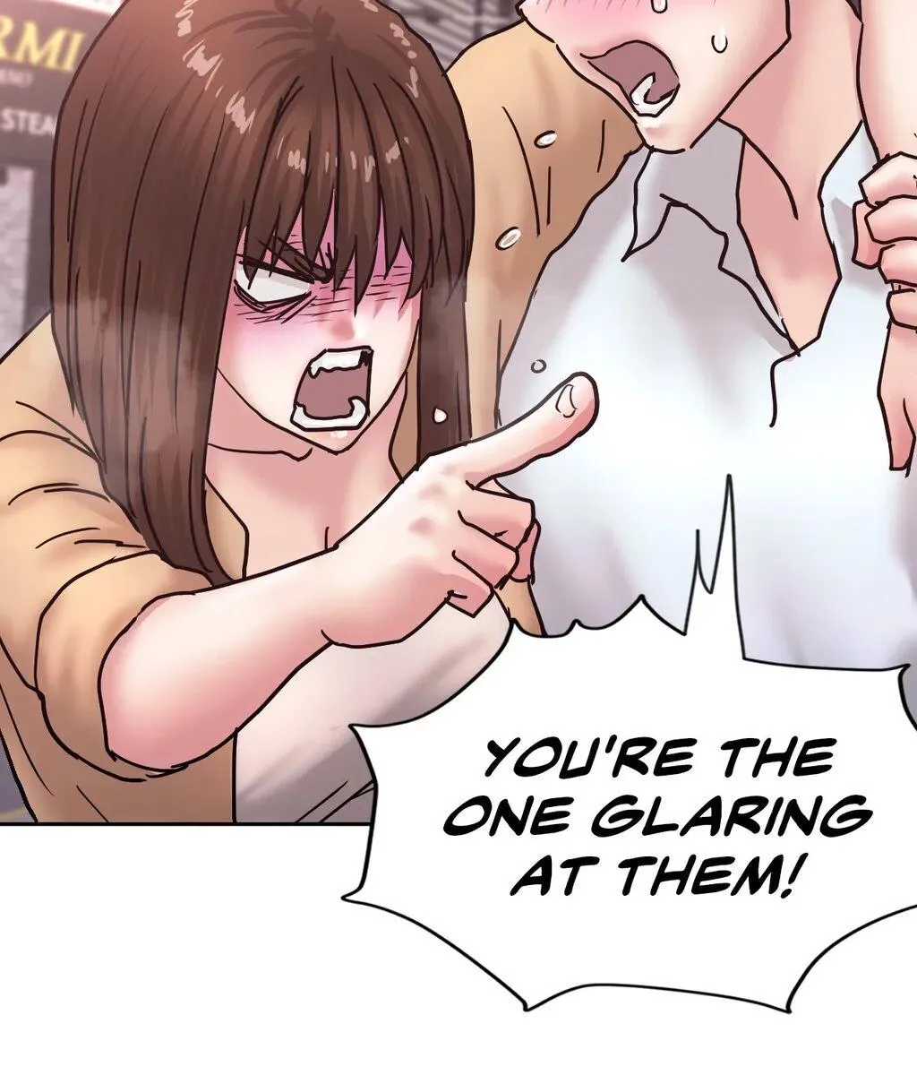 Comes With Benefits Chapter 14 page 17 - 