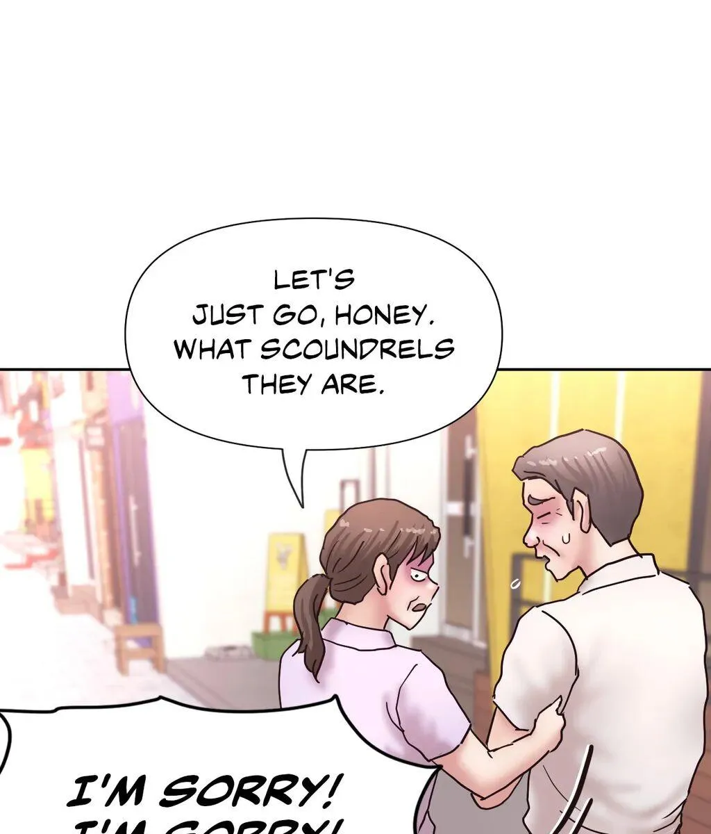 Comes With Benefits Chapter 14 page 18 - 