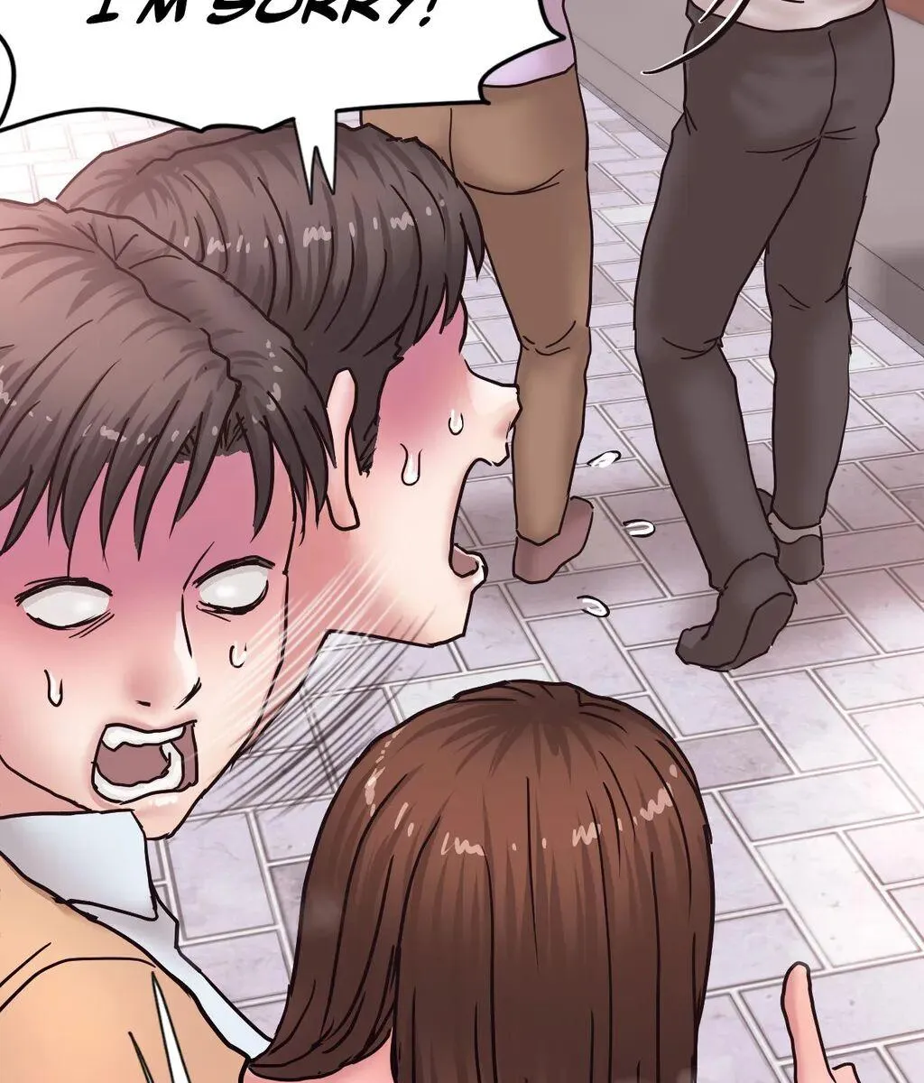 Comes With Benefits Chapter 14 page 19 - 