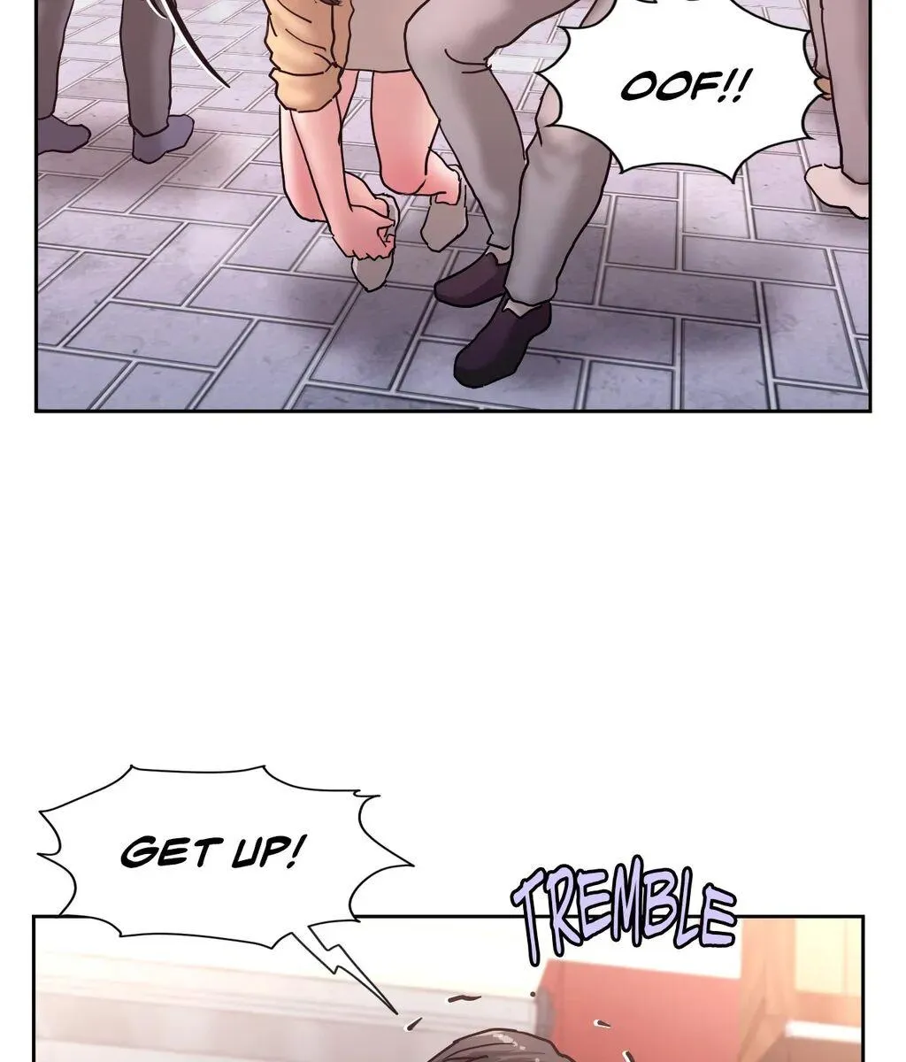 Comes With Benefits Chapter 14 page 22 - 