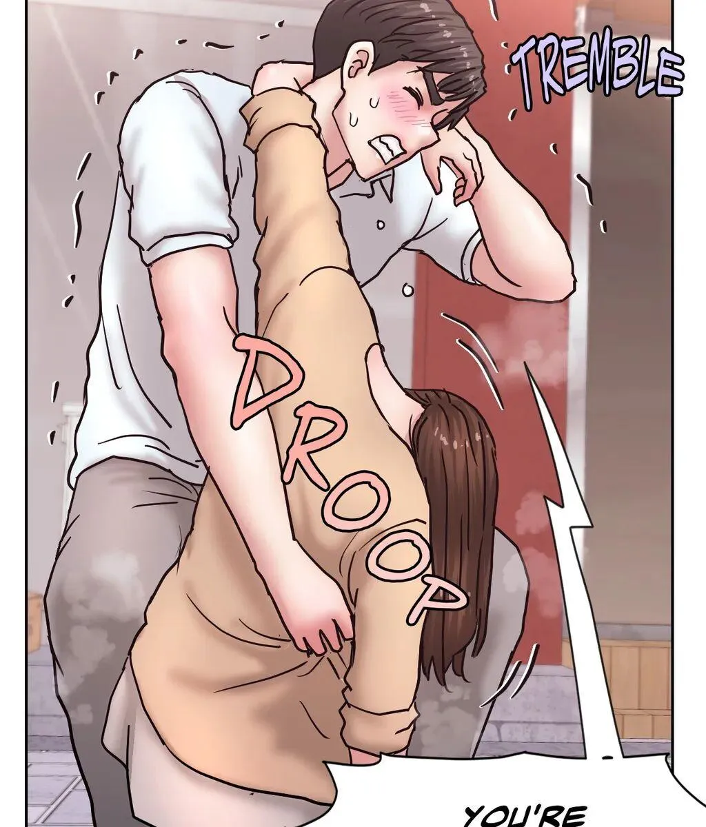 Comes With Benefits Chapter 14 page 23 - 