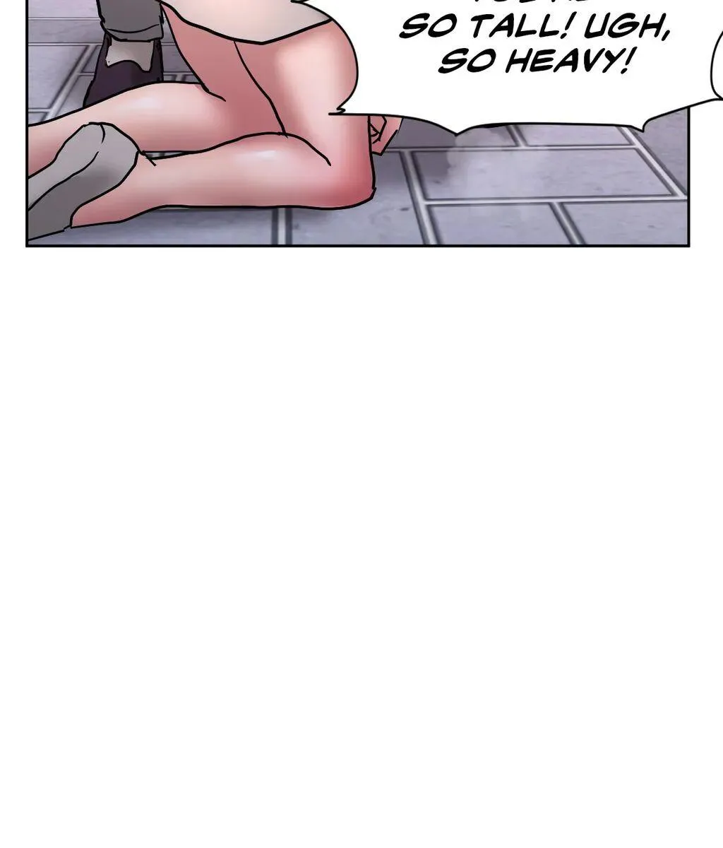 Comes With Benefits Chapter 14 page 24 - 