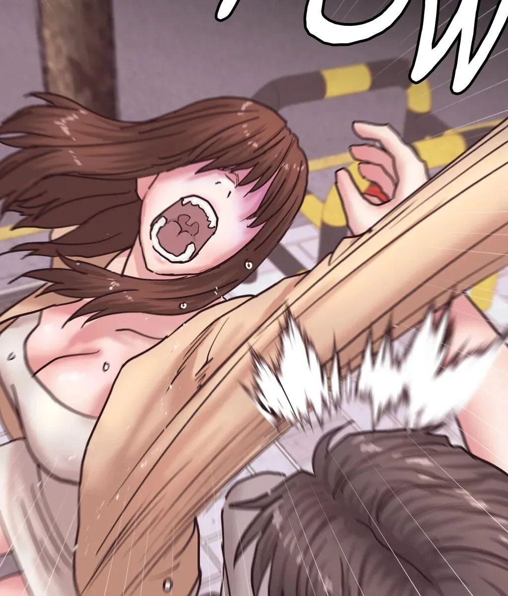Comes With Benefits Chapter 14 page 27 - 