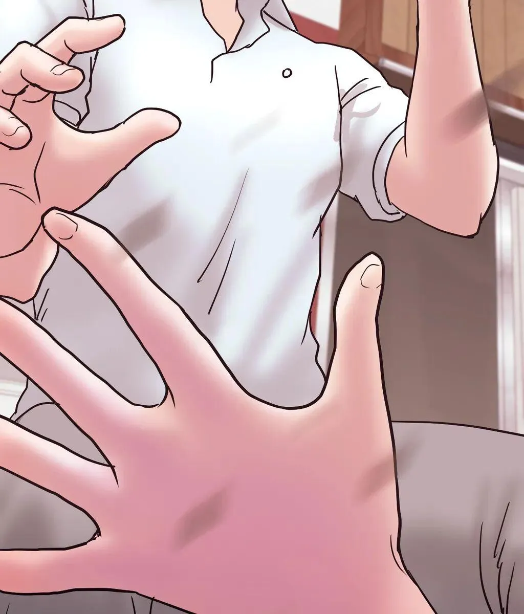 Comes With Benefits Chapter 14 page 30 - 
