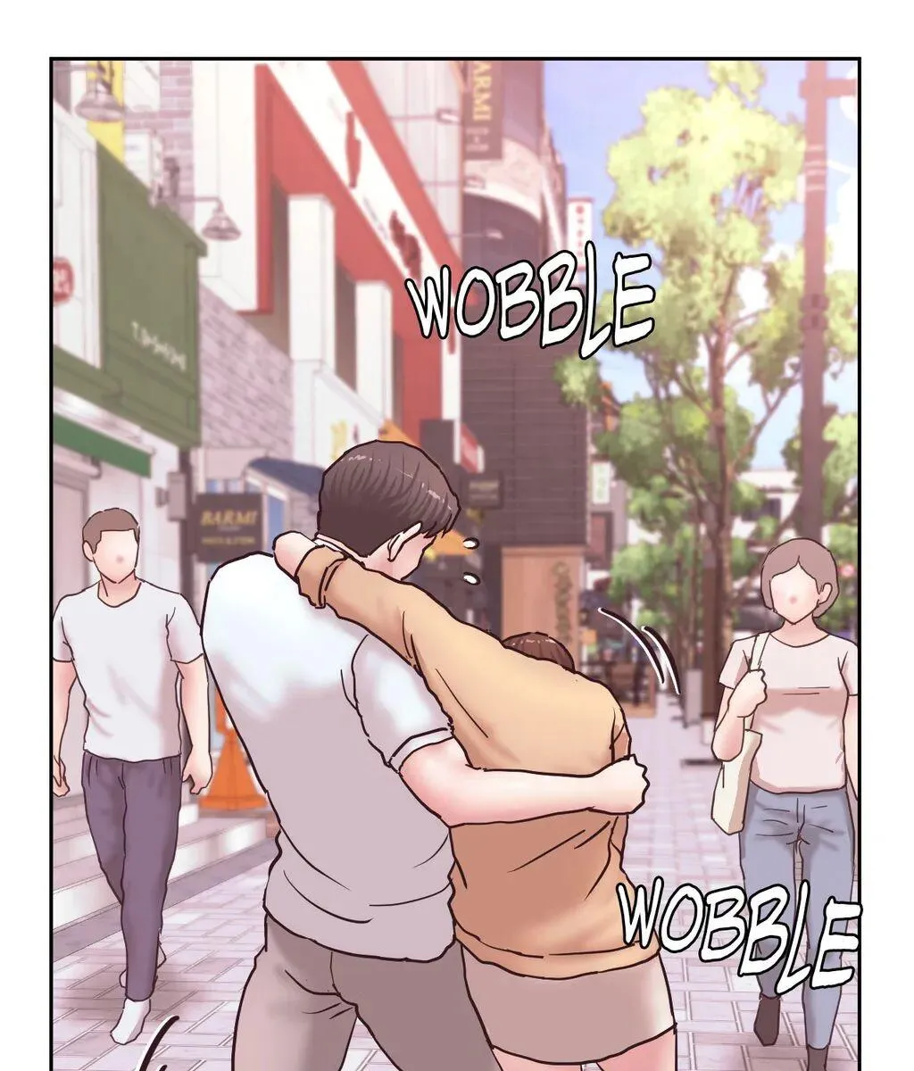 Comes With Benefits Chapter 14 page 4 - 