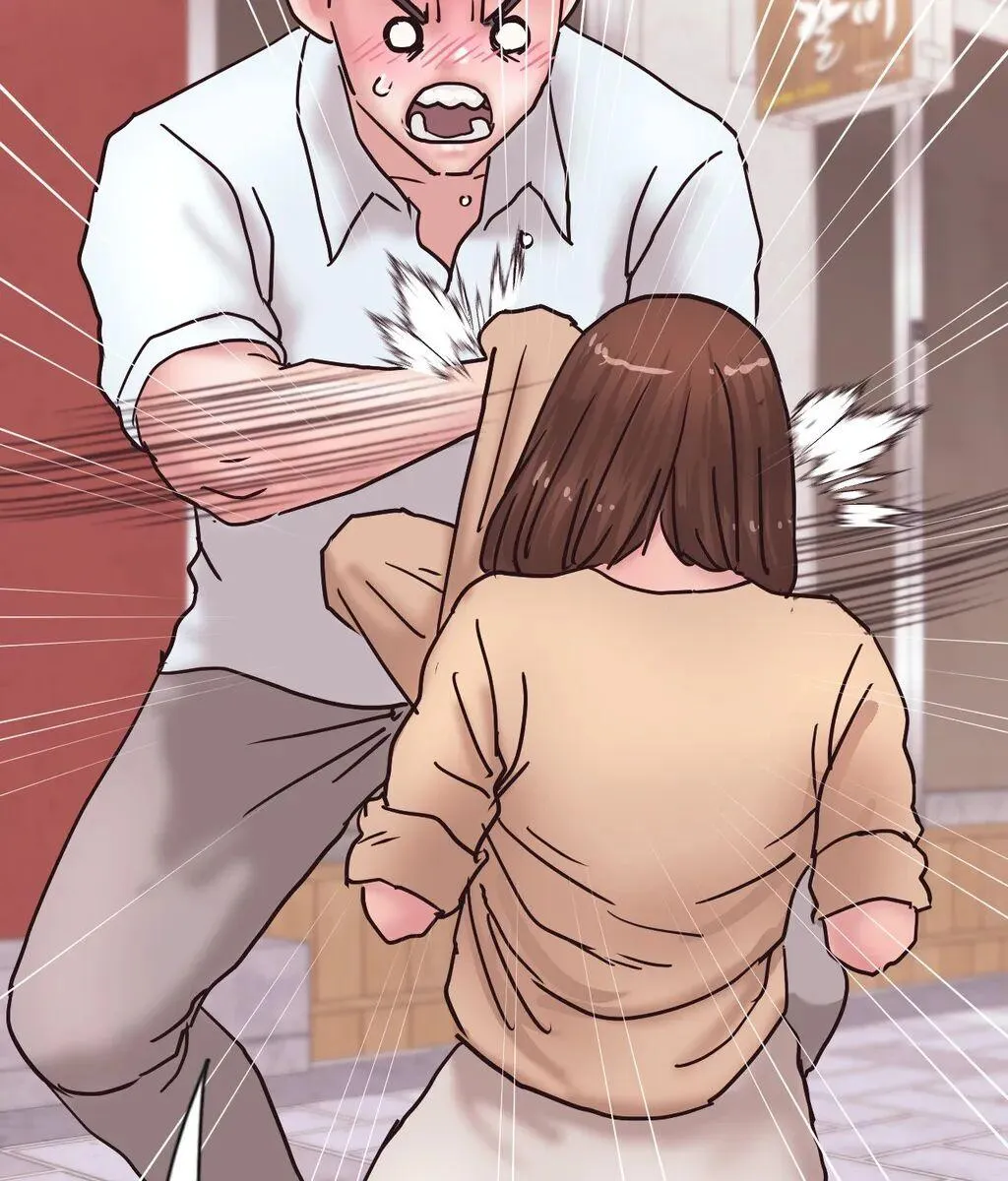 Comes With Benefits Chapter 14 page 39 - 